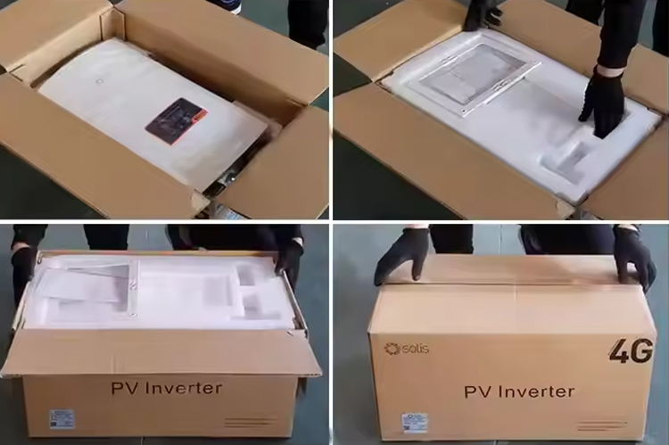 Solar  inverter