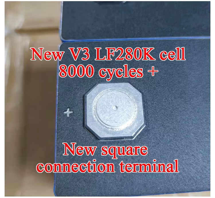 Solar Lithium ion Batteries