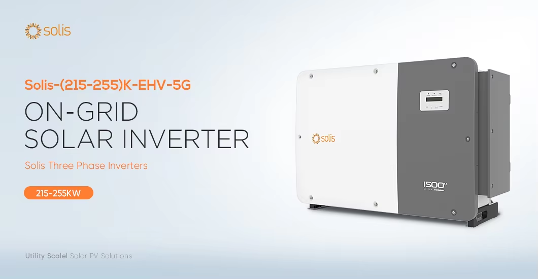 solis inverter