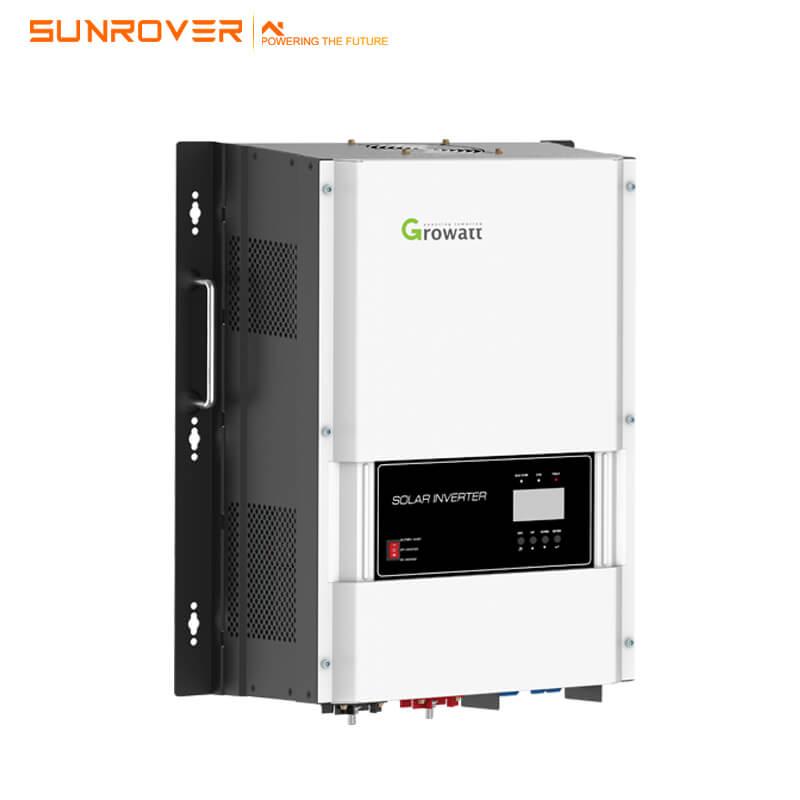 8KW Off-grid Solar Power System for Home Use with Battery