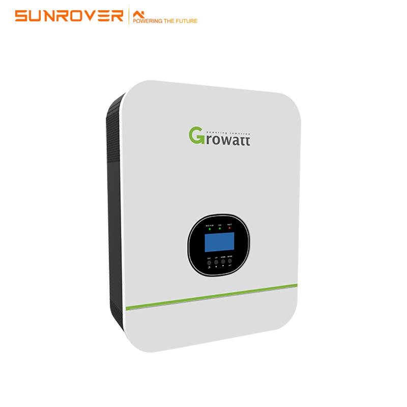 10KW Off-grid Solar Power System for Home Use with Battery