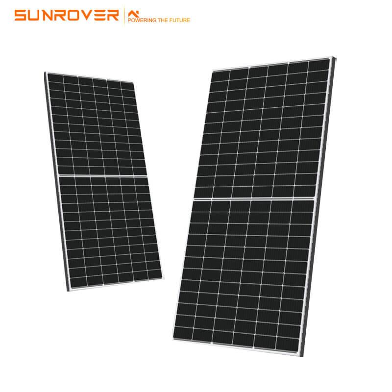 all ip65 outdoor solar energy system