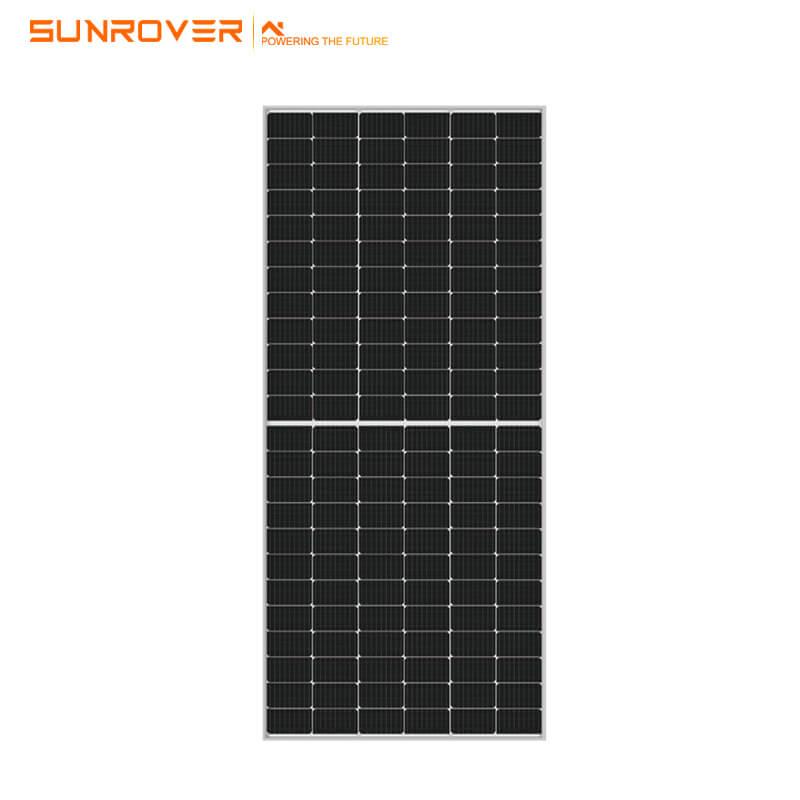 home use 445w 450w solar panels  for home solar panel system