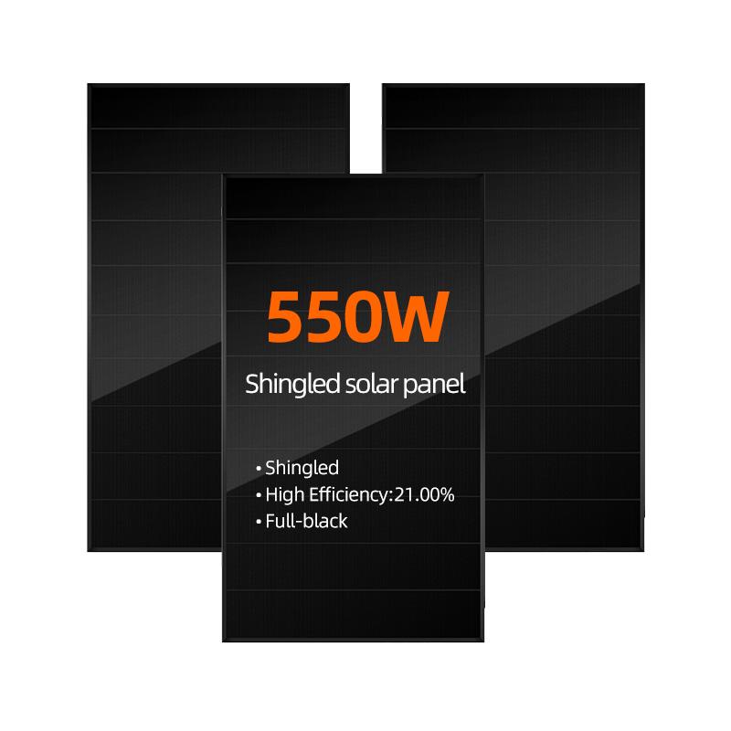 solar module 400 watt