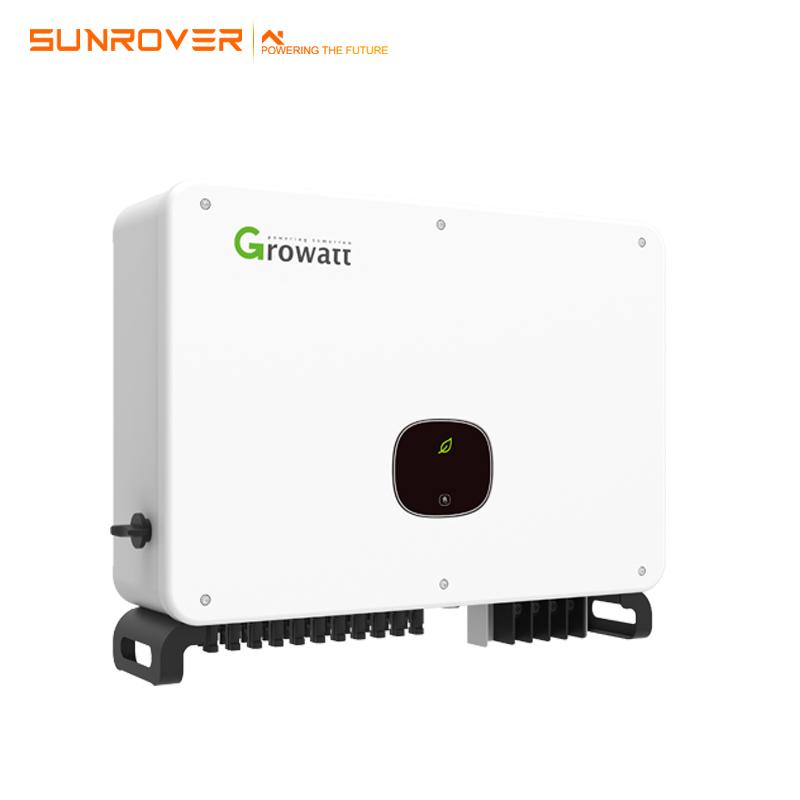 on grid solar inverter