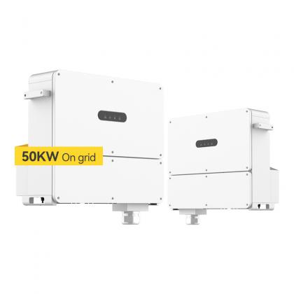 On grid solar inverter