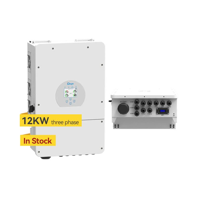 on and off grid inverter