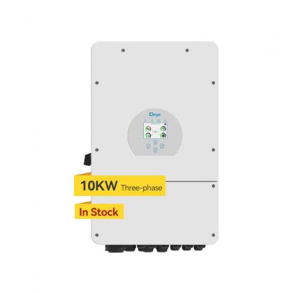 solar inverter 10 kw