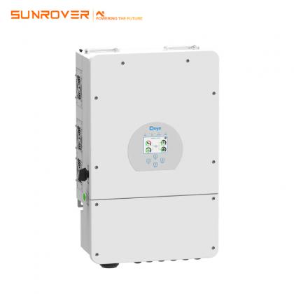 50 kw inverter