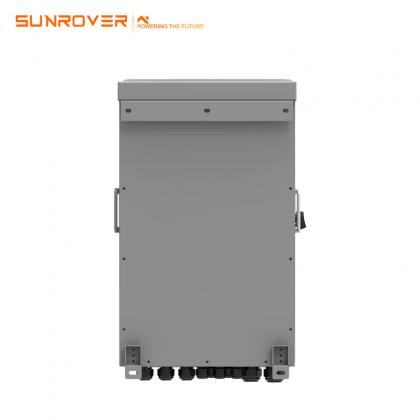 inverter hybrid solar