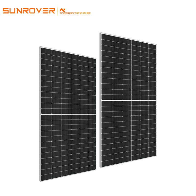 solar panels suppliers