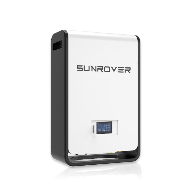 for hybrid three phase inverter solar battery