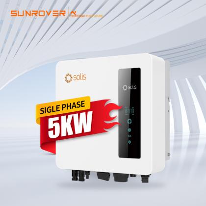 Solis Inverter