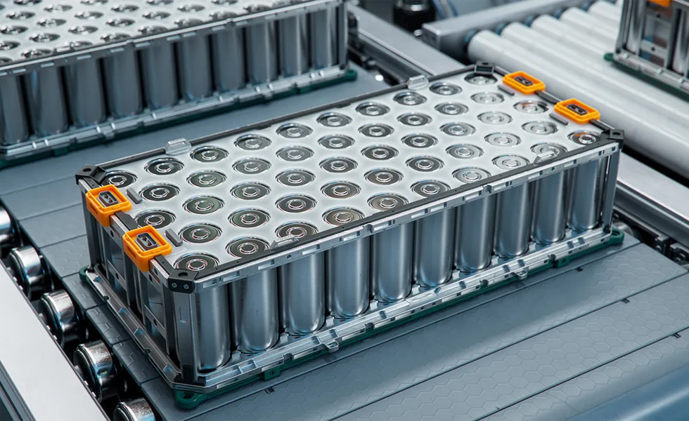 ¡Entienda la batería en un solo artículo!