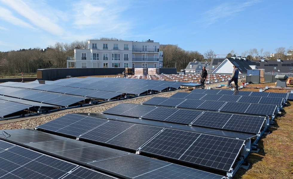 Último informe: ¡34 países han instalado más de 1 GW de capacidad fotovoltaica! Análisis del mercado fotovoltaico global.