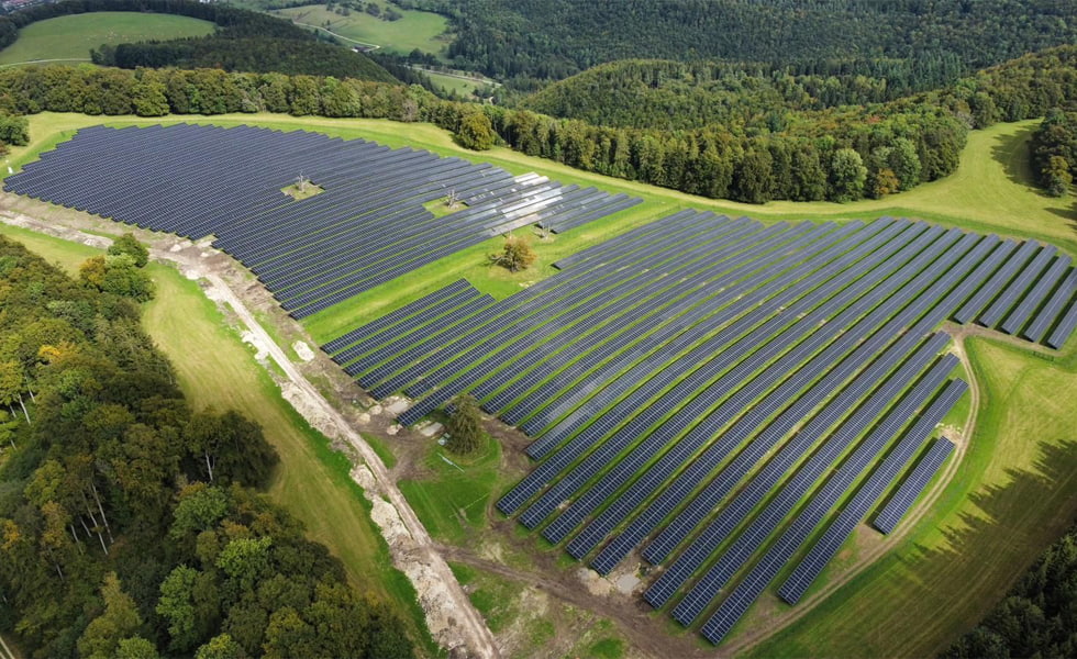 Cinco puntos clave de la instalación fotovoltaica en tejado