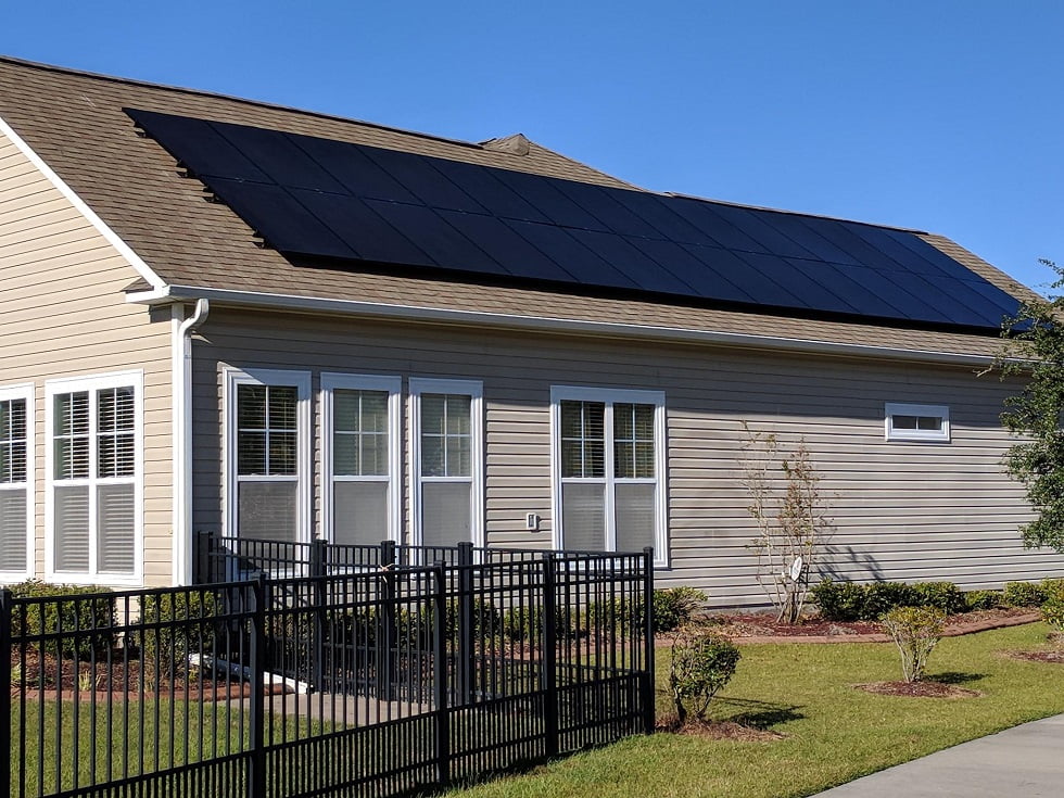 almacenamiento de energía solar: ¡todo lo que necesitas saber!
