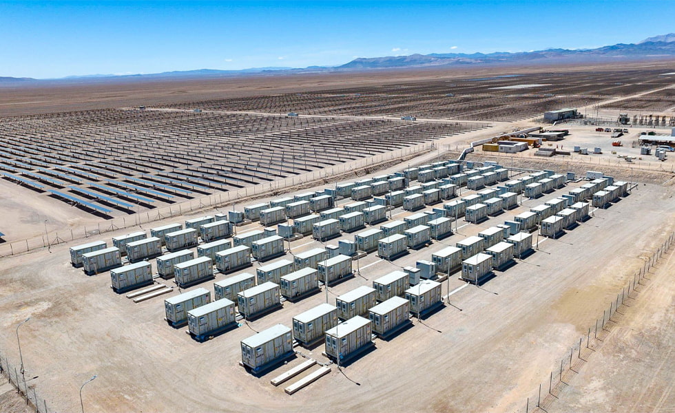 Consejos sobre almacenamiento de energía: ¿Qué son MW y MWh?