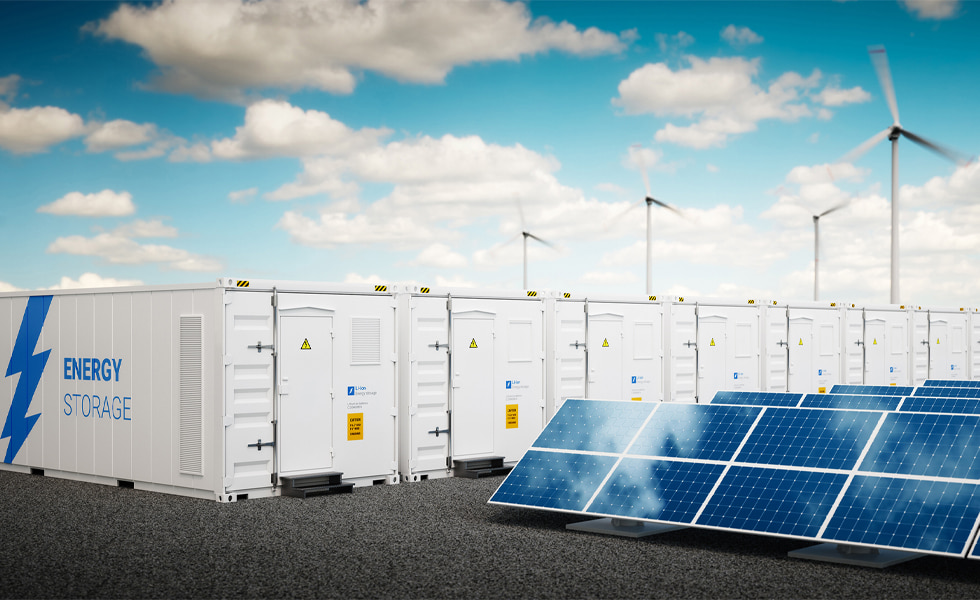 ¿Por qué es importante el almacenamiento de energía solar?
        