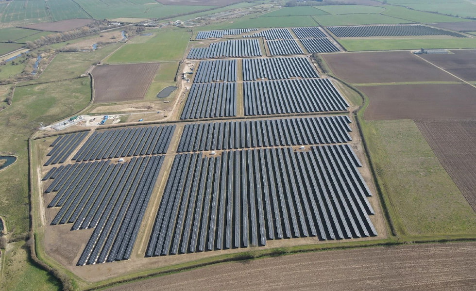 ¡Los pedidos de 10 GWh están llegando a raudales! ¡El sector del almacenamiento de energía está en pleno auge!