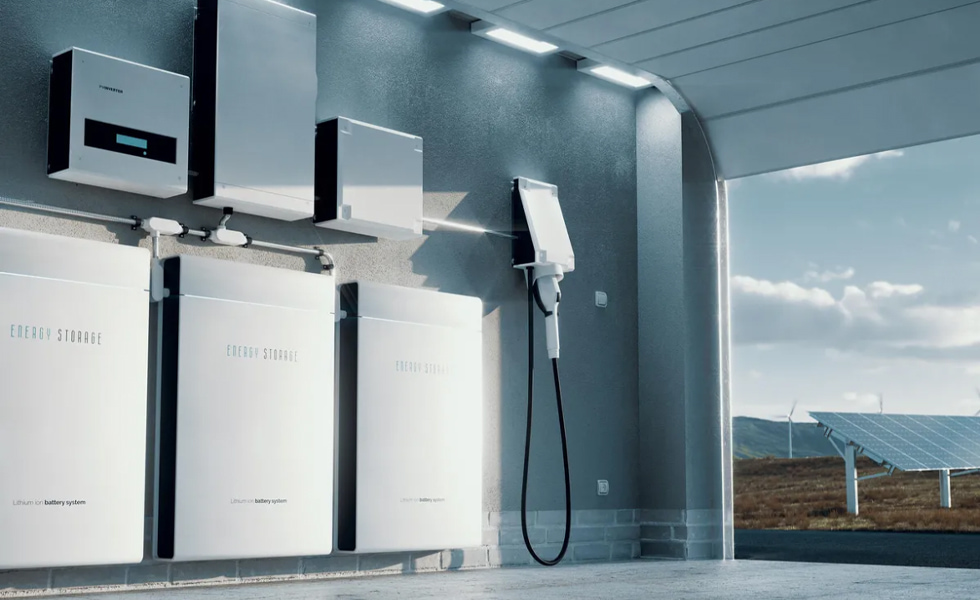 ¡Los precios de los paneles fotovoltaicos europeos suben, los precios de los inversores bajan!