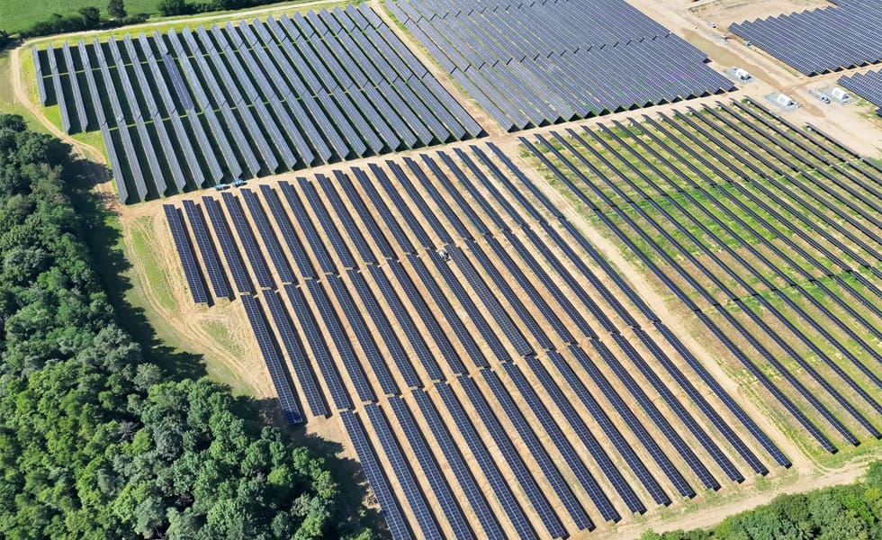 ¡370 GW! Lo próximo más importante en la energía solar por fin está aquí.