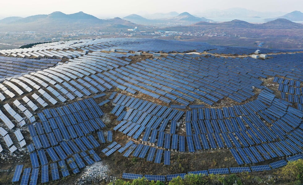 ¡Un año de planificación! ¡La central fotovoltaica japonesa sufrió un ciberataque!