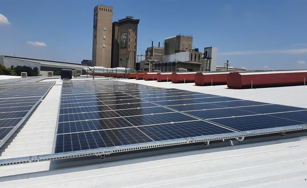 ¡El almacenamiento de energía es popular en la industria de la restauración! ¡Se inauguró el primer 