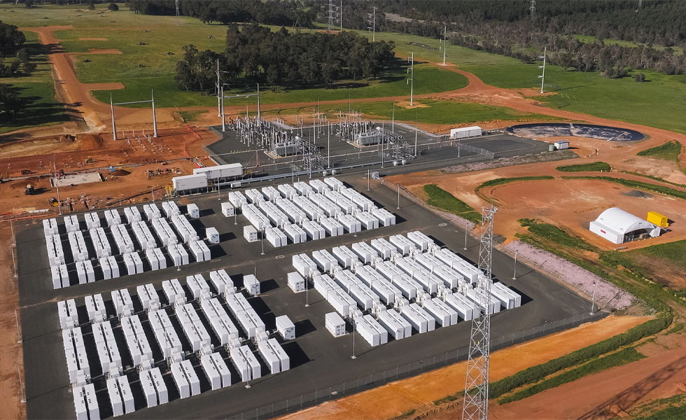 ¡La primera en China! ¡Se pone en funcionamiento la gran central de almacenamiento de energía híbrida de litio-sodio de Yunnan!