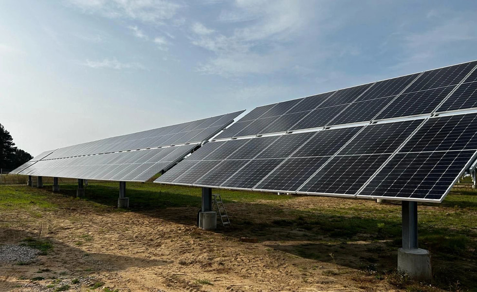 ¡40 GWh! El almacenamiento doméstico australiano seguirá despegando.