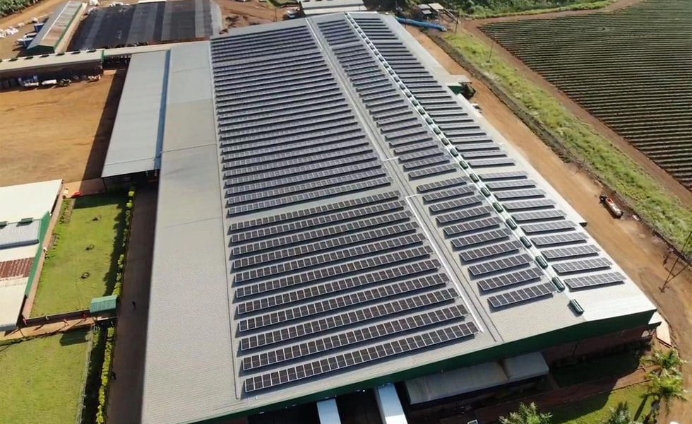 ¡18%! Pakistán planea imponer aranceles a los módulos fotovoltaicos importados.