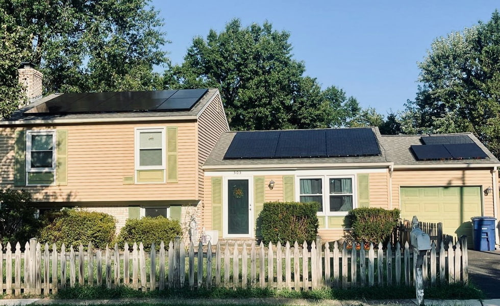 Ventajas del almacenamiento de energía fotovoltaica en el hogar en verano Consumo eléctrico doméstico