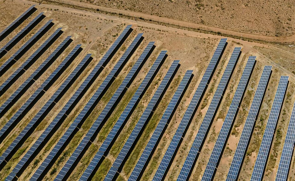 ¡Noticia de última hora! ¡La UE ha suspendido las subvenciones a los proyectos de inversores fabricados en China, con efecto inmediato!