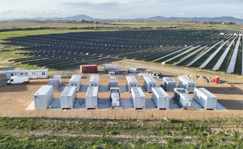 Una importante reestructuración del panorama mundial de los inversores: los aranceles, el FEOC y la fabricación local están transformando la cadena de suministro.