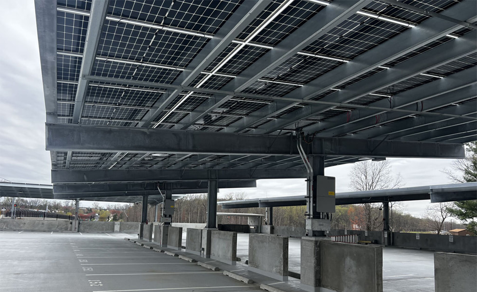 ¡8 GW! Esta empresa amplía su capacidad de producción fotovoltaica en Oriente Medio.