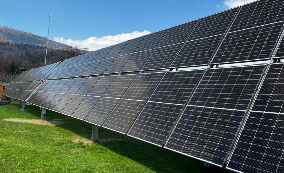 6 hechos de energía solar difíciles de creer
