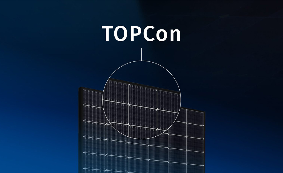 ¡Hasta un 16 % de pérdida de energía! El consumo de plata de la batería TOPCon se puede reducir hasta en un 85 %.