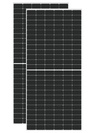 Panel solar