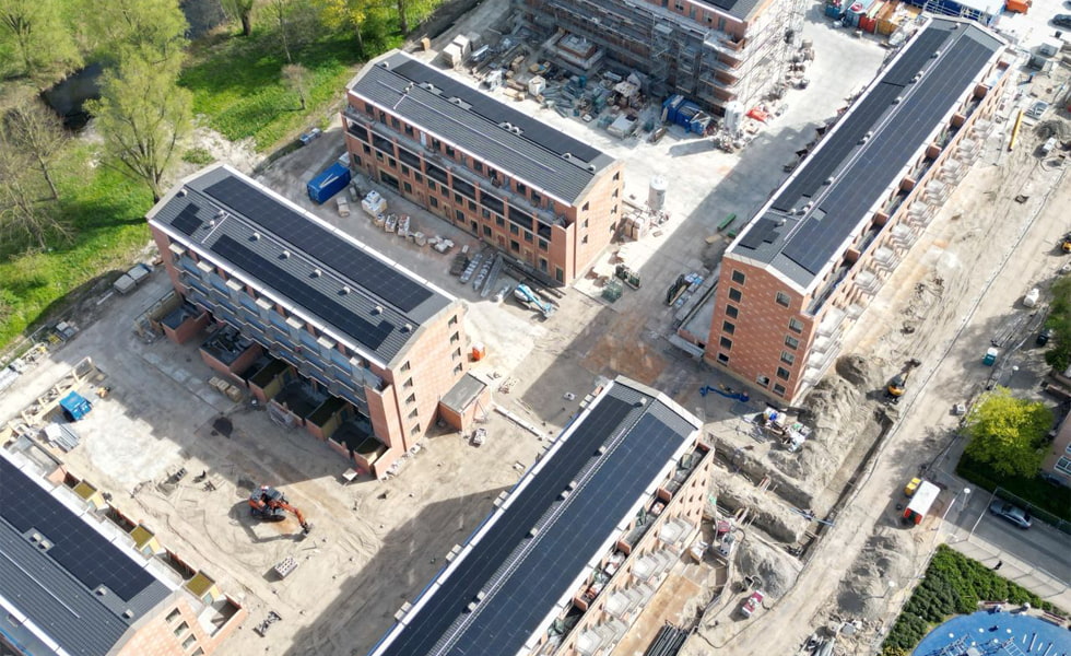 IRENA: Incentivise renewables deployment to minimise impacts of global energy shock