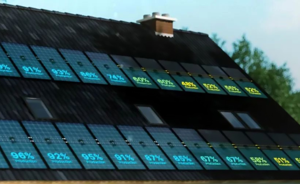 ¡Justo ahora otra empresa fotovoltaica anunció el cierre de su fábrica!
        