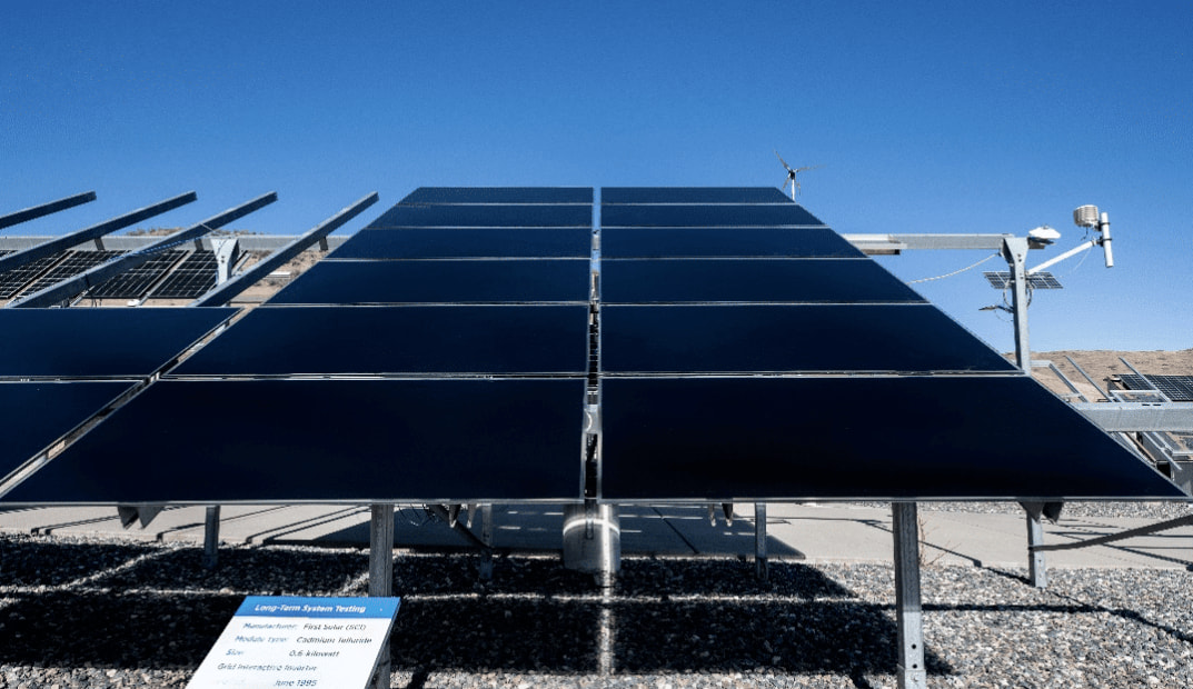 33,2%! Un nuevo récord de certificación de eficiencia de células solares para pilas de perovskita/silicio