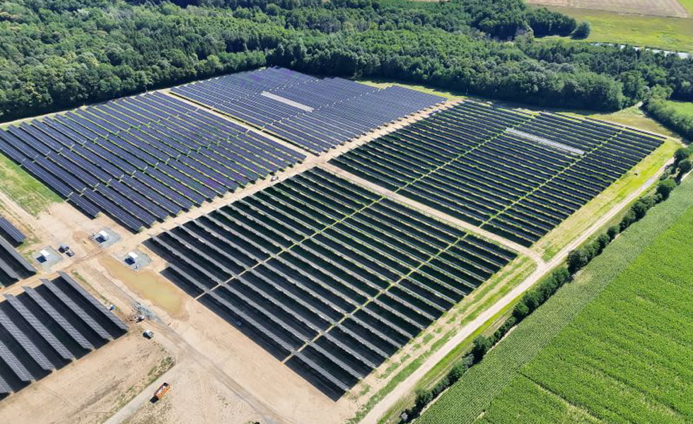Los precios de los módulos solares europeos suben a medida que se recupera la confianza de los compradores.