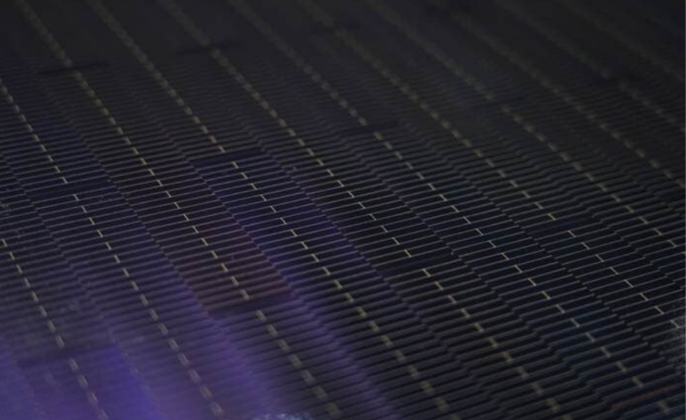 Aiming for 27% efficiency! European institutions launch new perovskite shingled modules, making their debut at the German trade fair.
