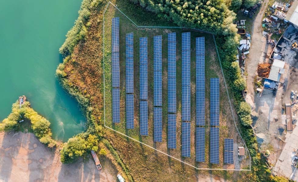 Solar Energy Australia: ¿es la energía solar de mediana escala el futuro de las energías renovables?