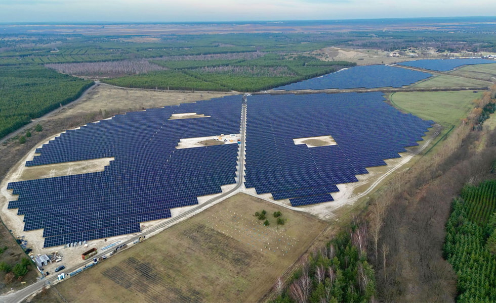 Malasia lanza un proyecto solar flotante híbrido de 100 MW