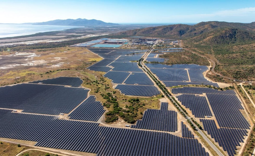 725 MW de proyectos australianos de energía solar y almacenamiento avanzan en Nueva Gales del Sur y Queensland