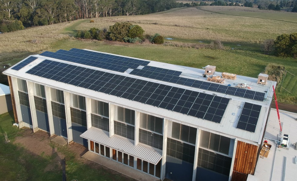 ¡En 2029, el 100 % de los tejados de los edificios se instalarán con energía fotovoltaica! ¡Una gran oportunidad para la industria está aquí!
