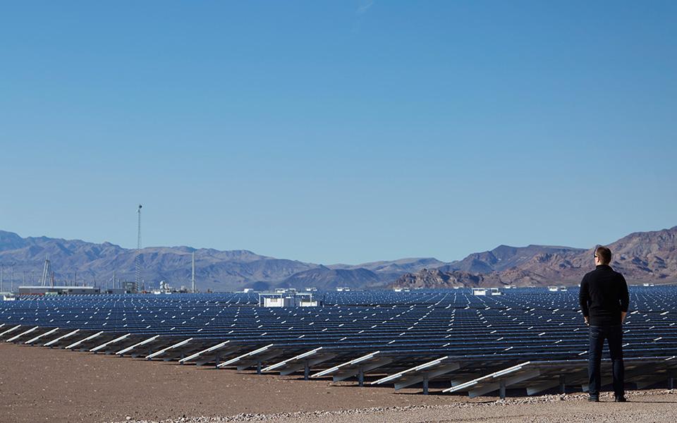 ¡El envío total de paneles solares Trina es de 140 GW! 210 Envío 65GW! ¡Número uno mundial!