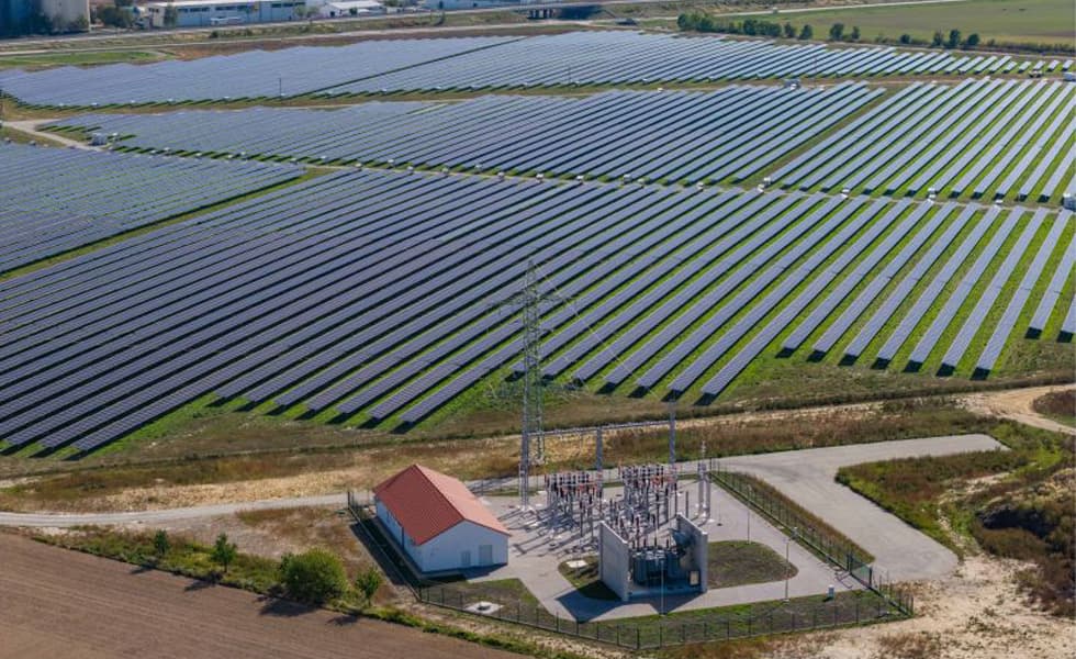 European solar PPA prices up 0.4% in Europe and 4.9% in the US