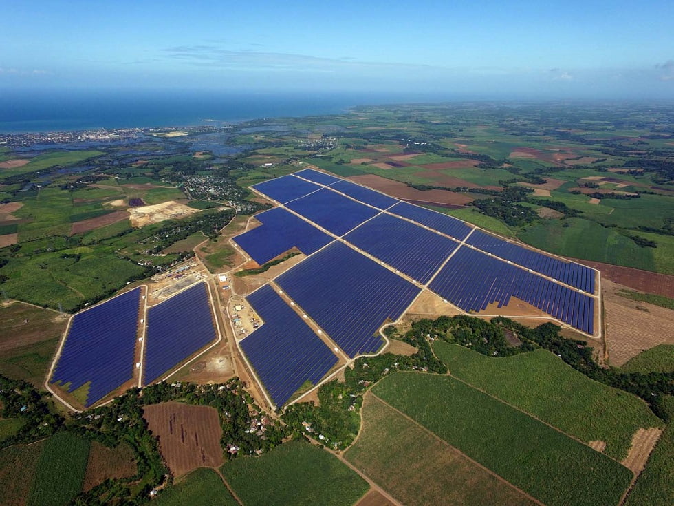 filipinas se dispone a aumentar masivamente la capacidad solar, la cartera de proyectos se multiplica por 10 en un año
